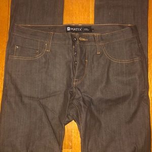 Men’s MATIX Jeans